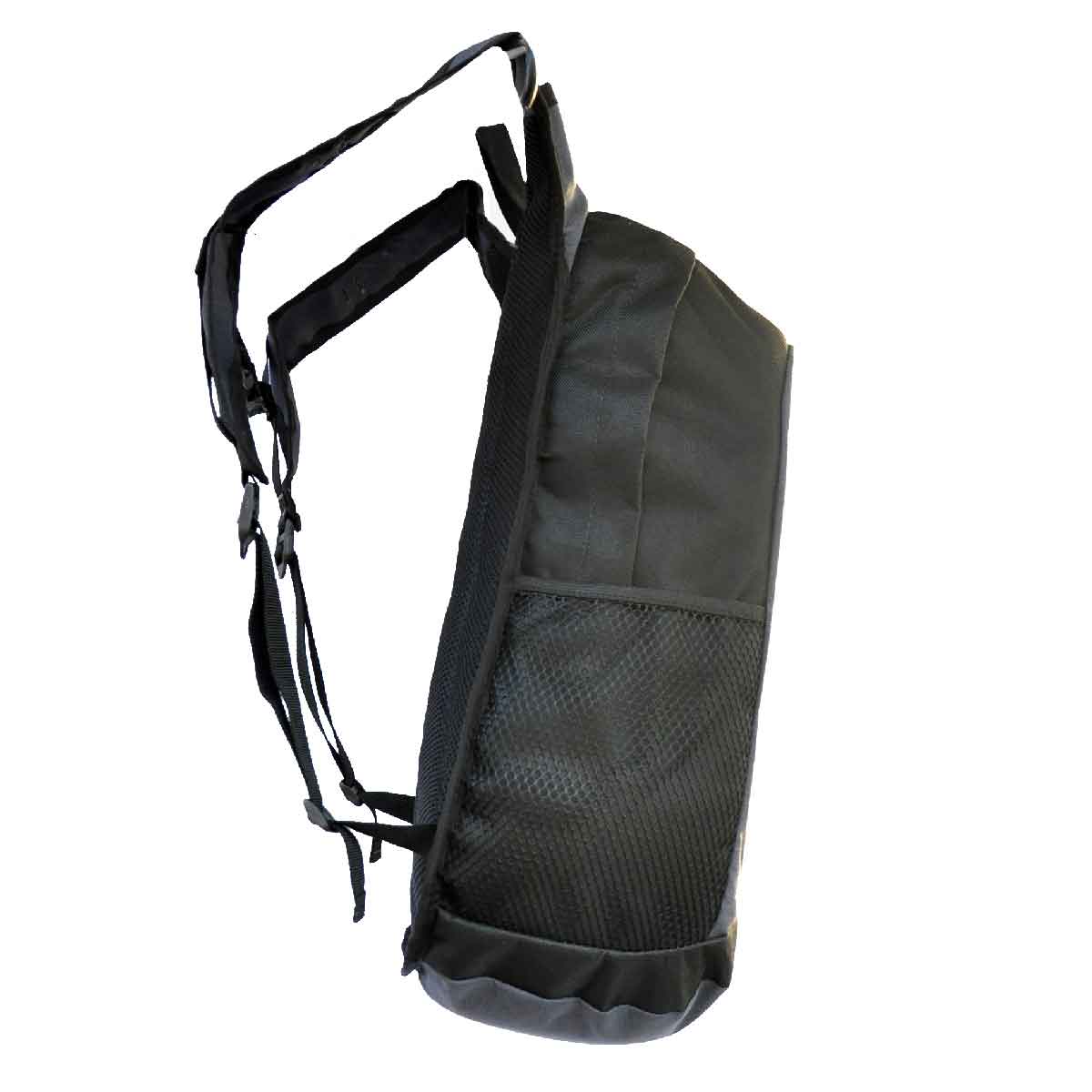 Mochila Street com Refil de Hidratação 2 L Cor:Camuflado