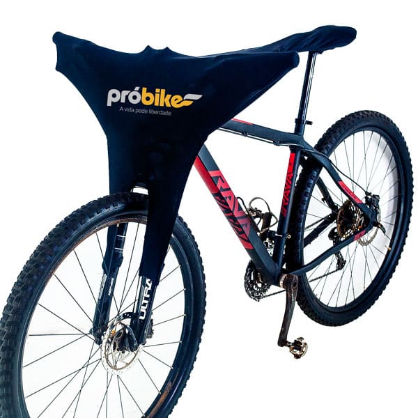 Transport Cover Curta