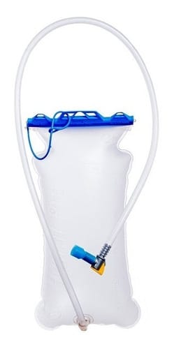 Refil / Reservatório ECO 2 litros Slim