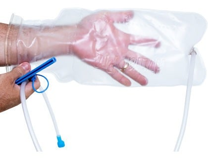 Refil / Reservatório ECO 2 litros Slim