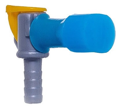 Refil / Reservatório ECO 2 litros Slim