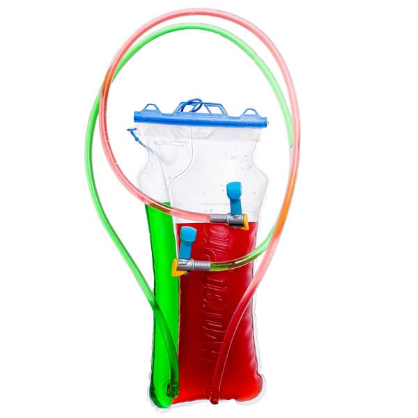 Refil / Reservatório Bipartido 1,2 litros