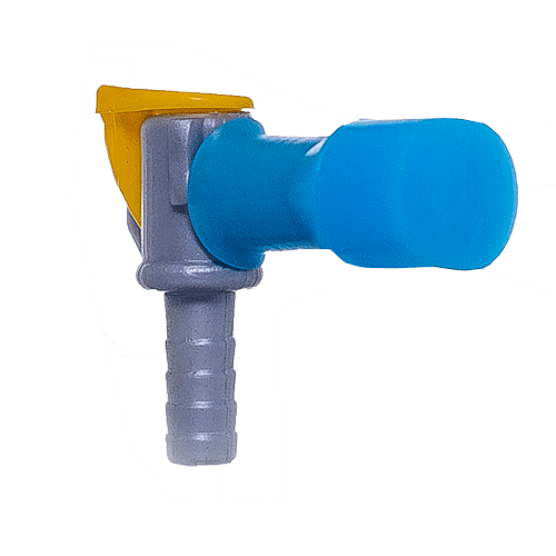 Camisa / Jaqueta de Hidratação Combat T-Shirt Cor:Amarelo;Tamanho:M