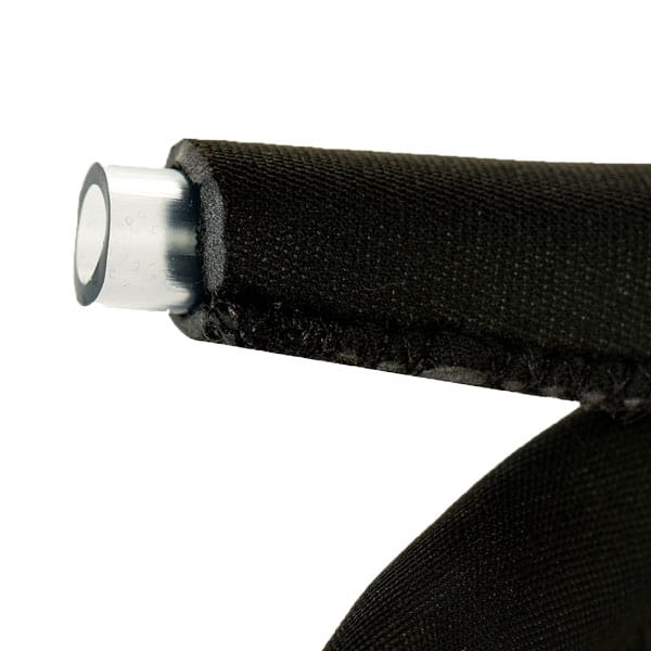 Mangueira  com Revestimento Térmico para Refil de Hidratação Universal