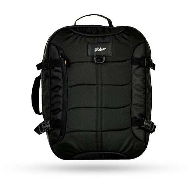 Mala para Bauleto Big Trail e Mala de Bordo para Viagem