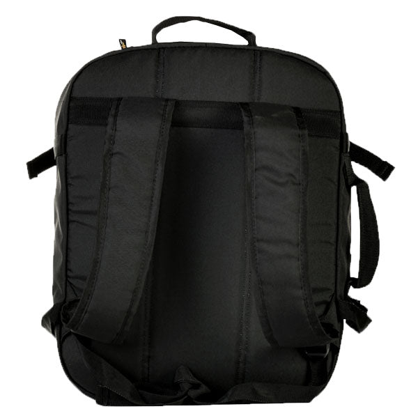 Mala para Bauleto Big Trail e Mala de Bordo para Viagem