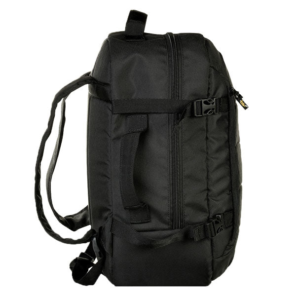 Mala para Bauleto Big Trail e Mala de Bordo para Viagem