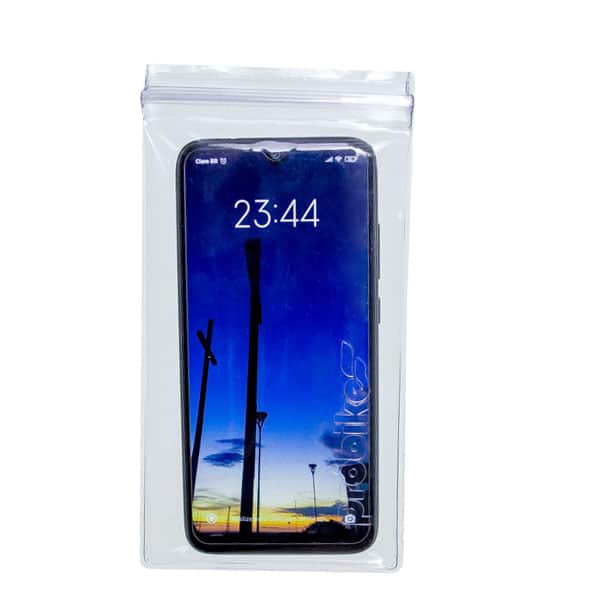 Capa de Celular Touch Screen a prova d' água