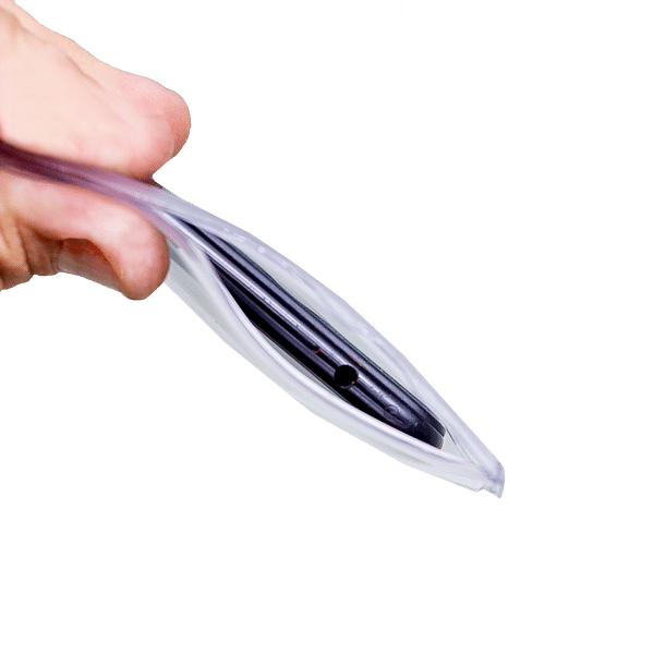 Capa de Celular Touch Screen a prova d' água