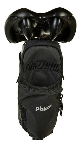 Bolsa de Selim Squeeze