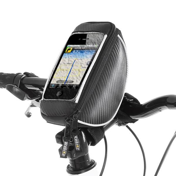 Bolsa de Guidão para  Celular