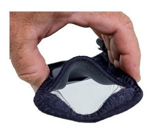 Bolsa de Celular para Strava Probike