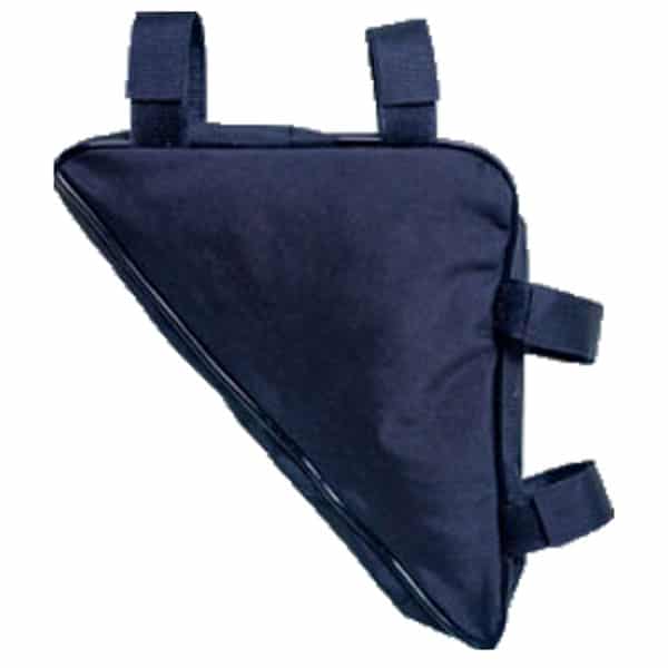 Bolsa de  Quadro Triangular