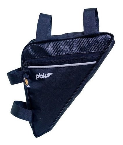 Bolsa de  Quadro Triangular