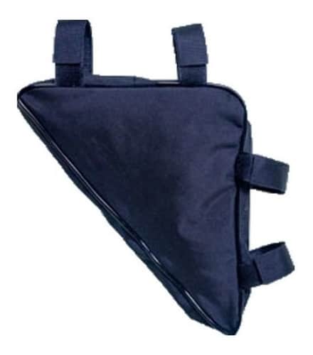 Bolsa de  Quadro Triangular
