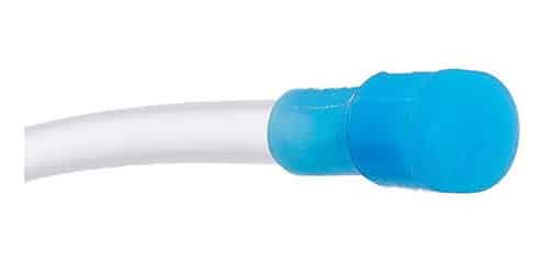 Bico de Sucção para Refil em silicone Universal