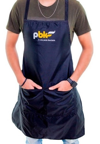 Avental de Mecânico Probike