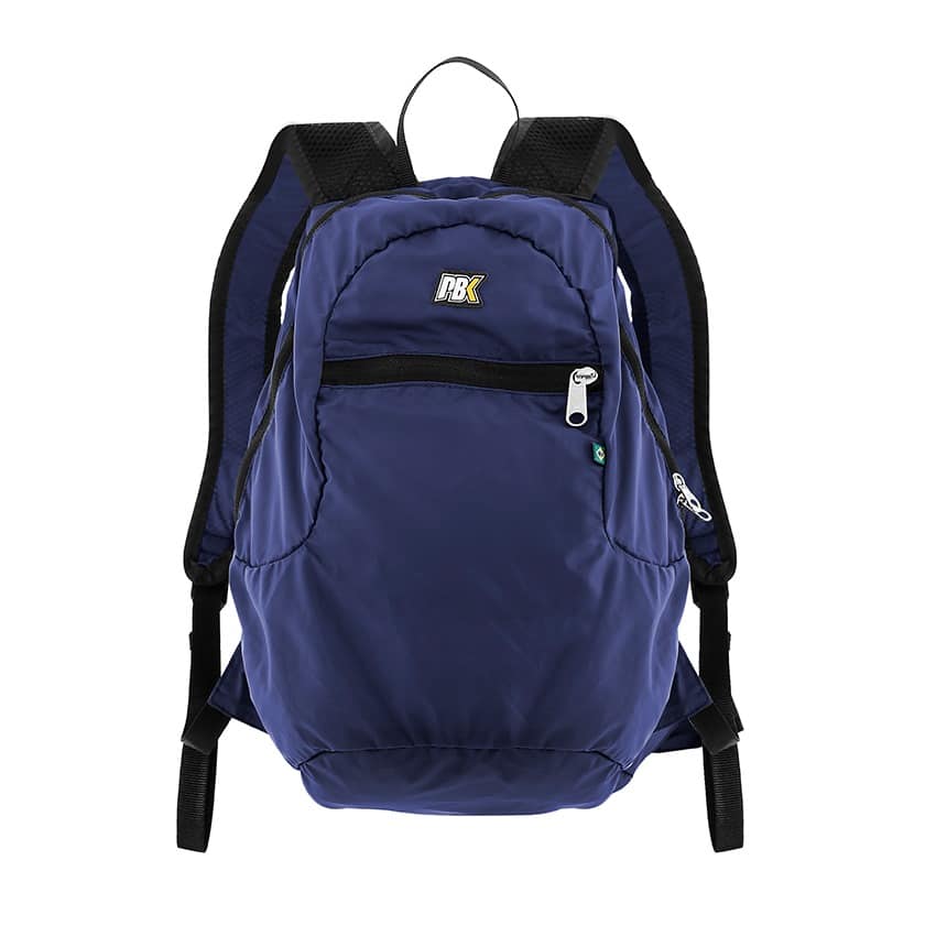 MOCHILA LIGHT DOBRAVEL Cor:Azul