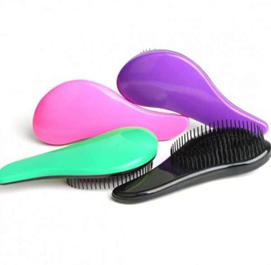 Escova Magica Para Cabelo