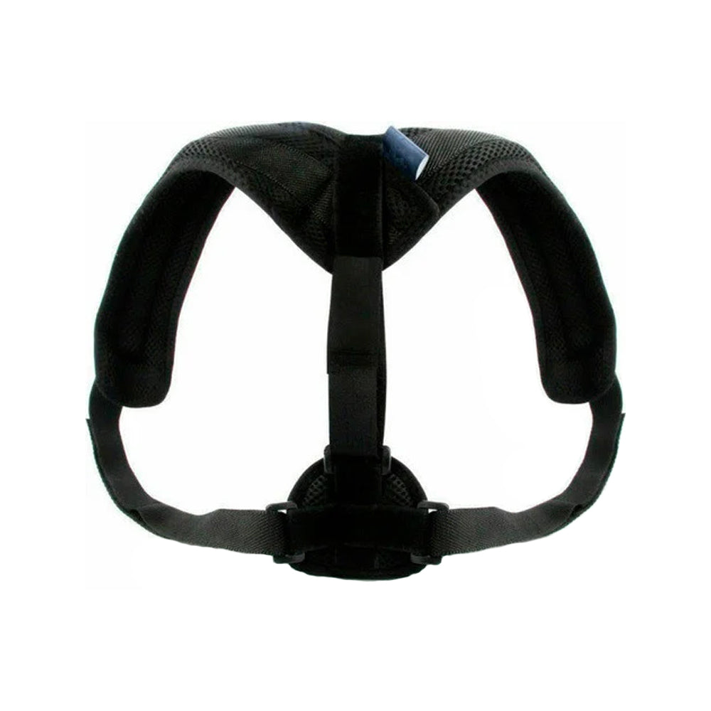 Corretor Postural Magnético Ajustável com Suporte Ergonômico