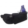 Cinto Pochete Multifuncional Anti Furto Entrada Fone Carregador Porta Garrafa