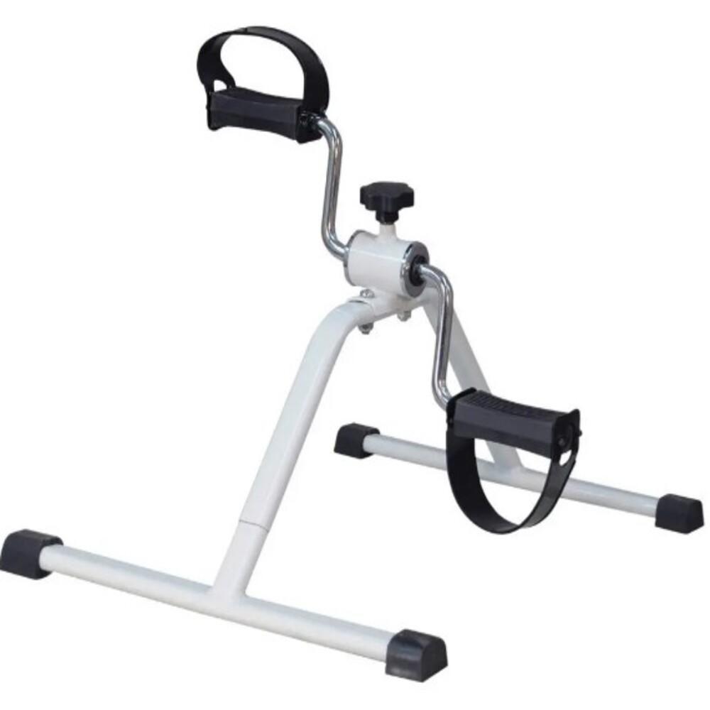Mini Bicicleta Ergométrica Portátil para Fisioterapia