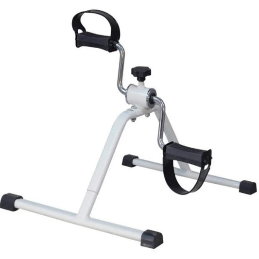 Mini Bicicleta Ergométrica Portátil para Fisioterapia
