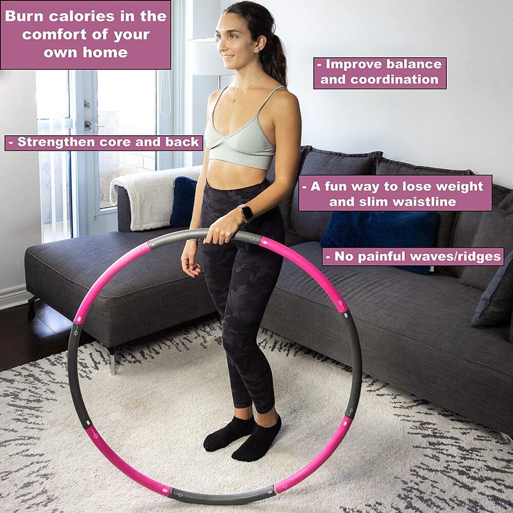 BAMBOLE PROFISSIONAL TREINO FITNESS DESMONTAVEL AJUSTAVEL EXERCICIO ADULTO EMAGR