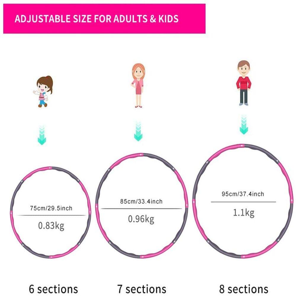 BAMBOLE PROFISSIONAL TREINO FITNESS DESMONTAVEL AJUSTAVEL EXERCICIO ADULTO EMAGR