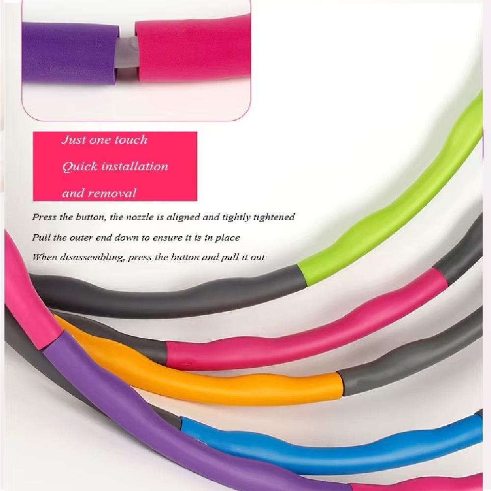 BAMBOLE PROFISSIONAL TREINO FITNESS DESMONTAVEL AJUSTAVEL EXERCICIO ADULTO EMAGR