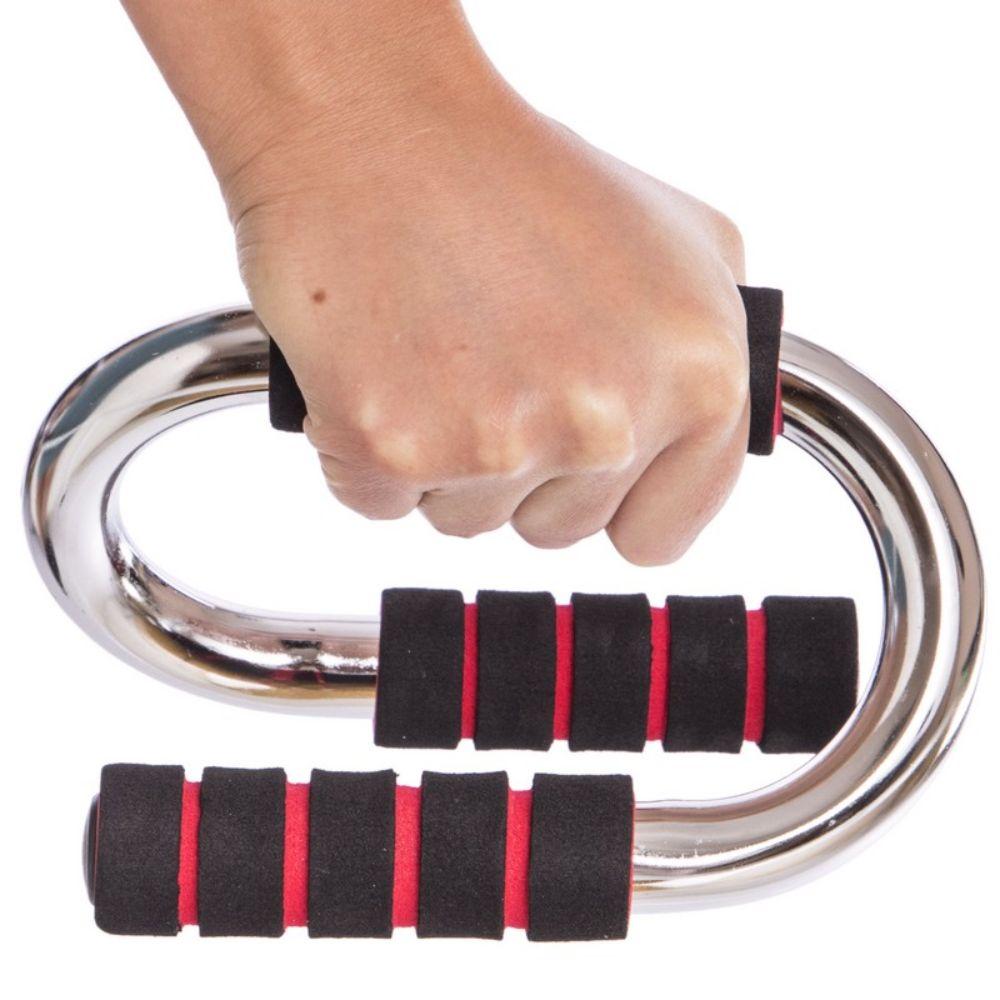 SUPORTE PARA FLEXAO APOIO DE CHAO BARRA TREINO OMBRO TRICEPS PEITO ABDOMEN PRANC