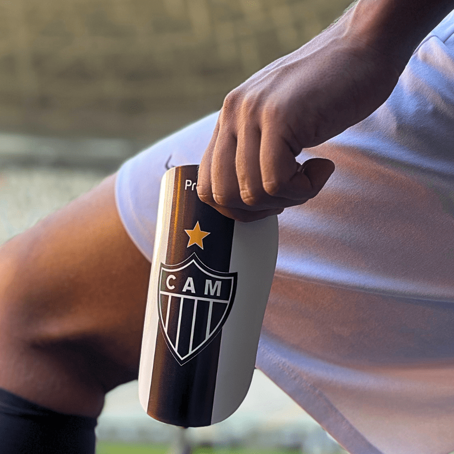 Caneleira Atlético Mineiro