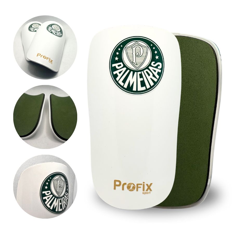 Caneleira Combate Palmeiras