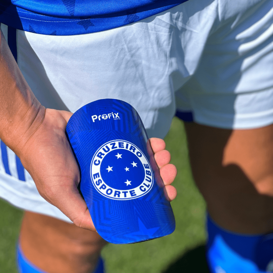 Caneleira Oficial do Cruzeiro