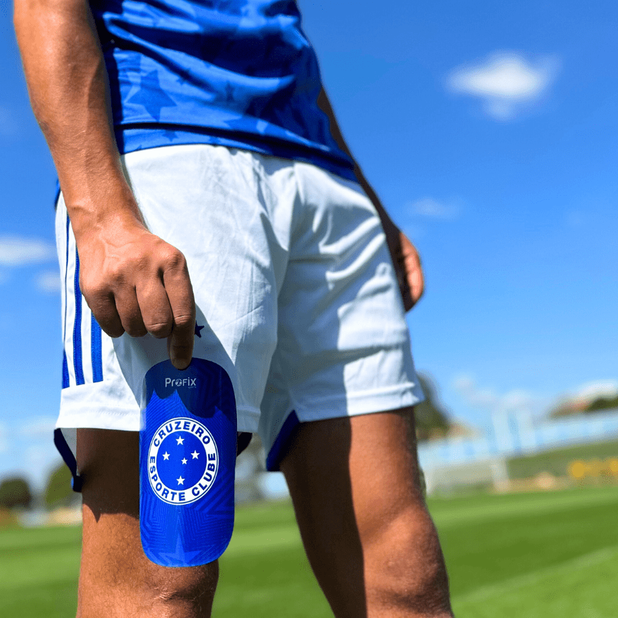 Caneleira Oficial do Cruzeiro