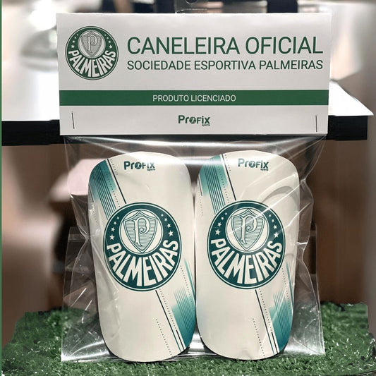 Caneleira Palmeiras 2023 Branca