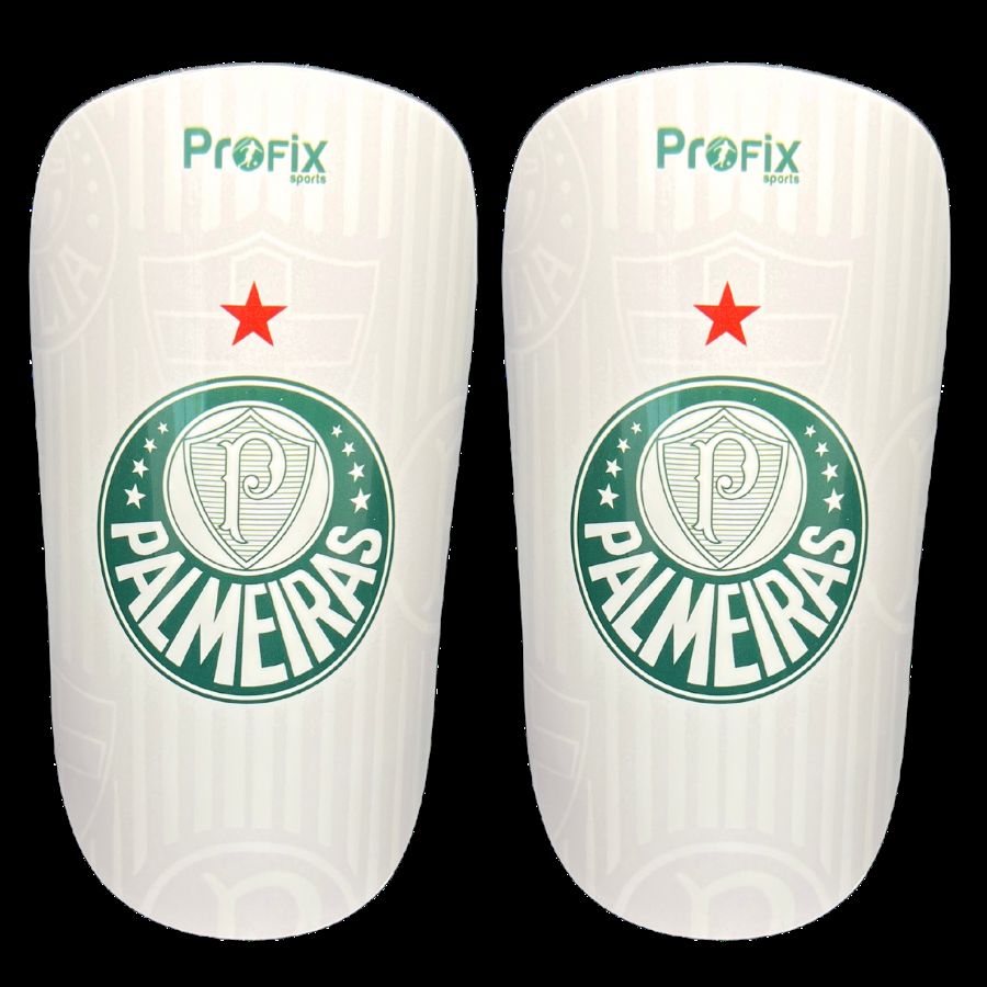 Caneleira Palmeiras 2024 Branco