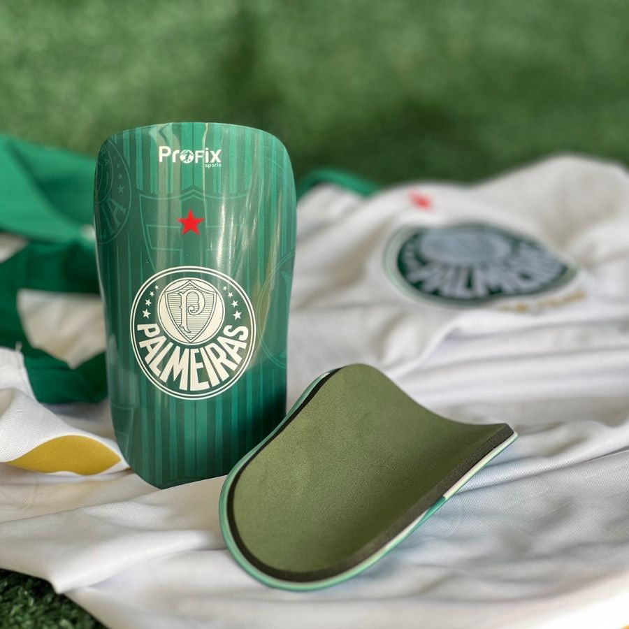 Caneleira Palmeiras 2024 Verde