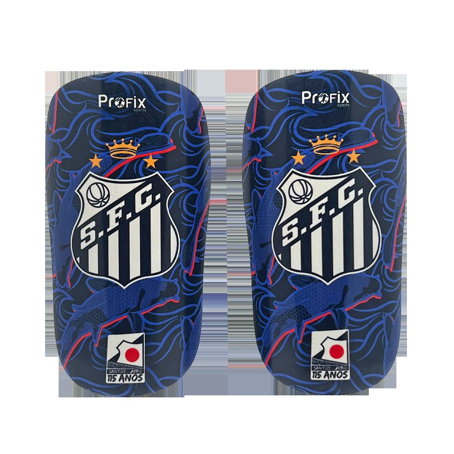 Caneleira Santos FC Japão