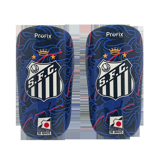 Caneleira Santos FC Japão