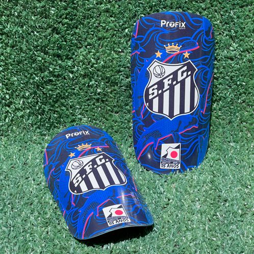 Caneleira Santos FC Japão