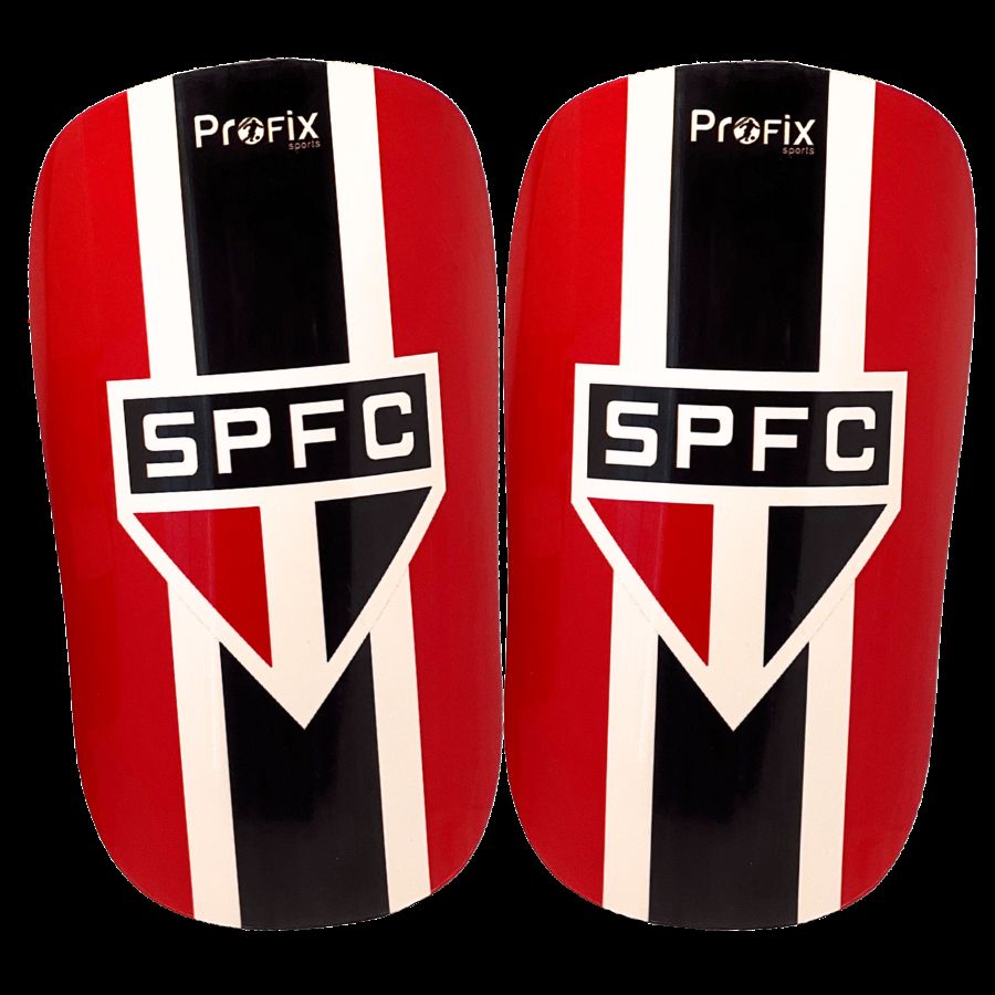 Caneleira São Paulo 2024 Listrada