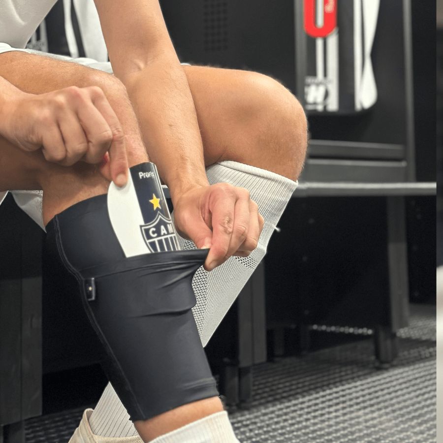 Porta Caneleira Atlético Mineiro