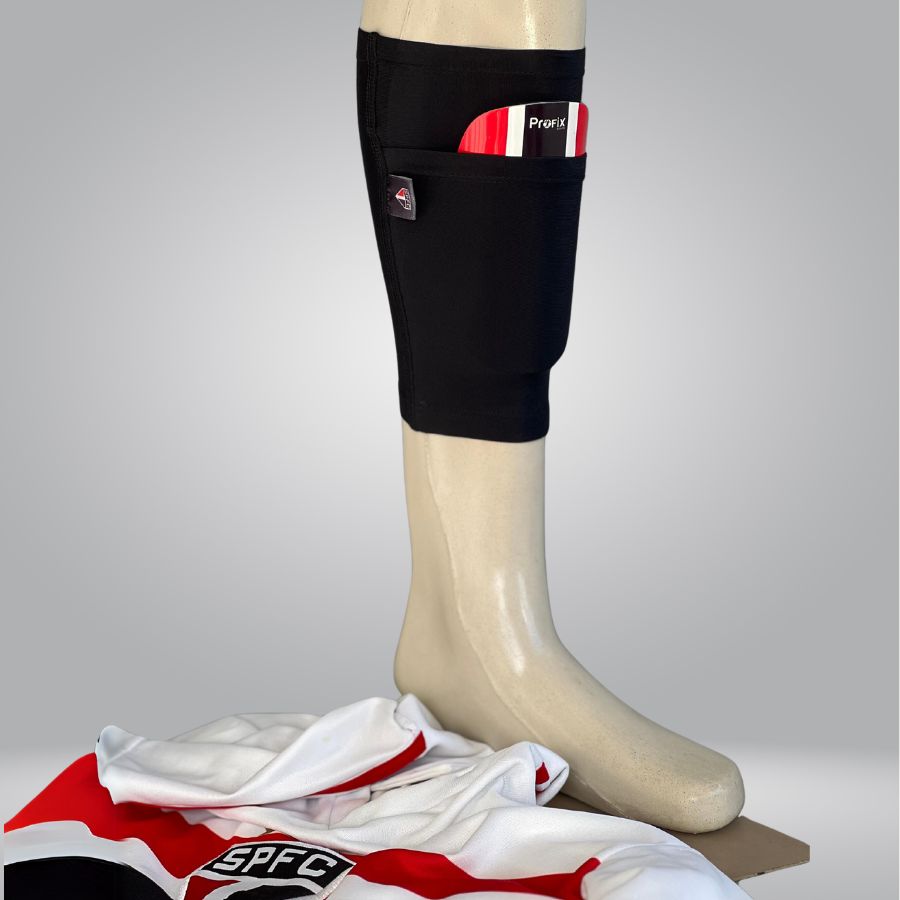 Porta Caneleira SPFC