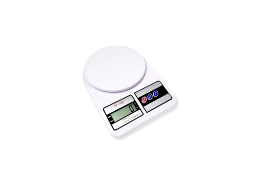 Balança de Cozinha Digital Modelo SF-400